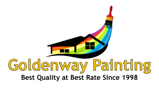 Goldenway Painting